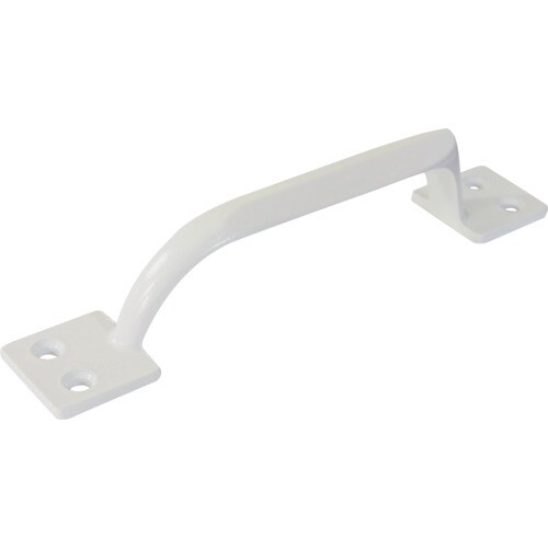 WAKI フランス取手 ホワイト 大