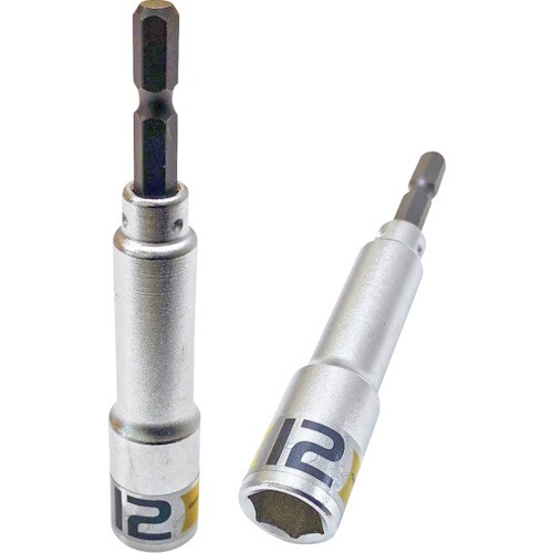 ベストツール KOSEI セミロングソケットビット