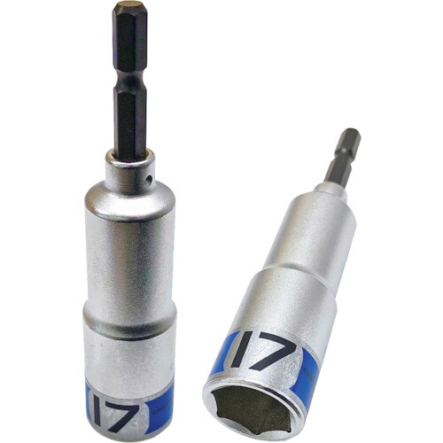 ベストツール KOSEI セミロングソケットビット