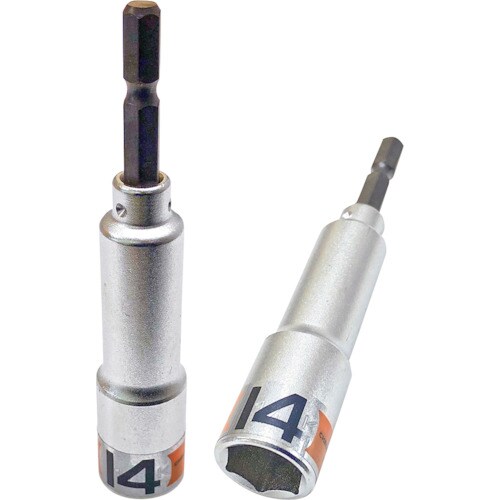 ベストツール KOSEI セミロングソケットビット