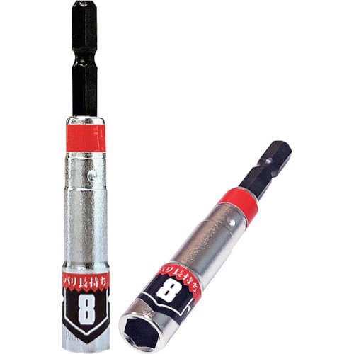 ベストツール KOSEI 強化型パワーソケット 8