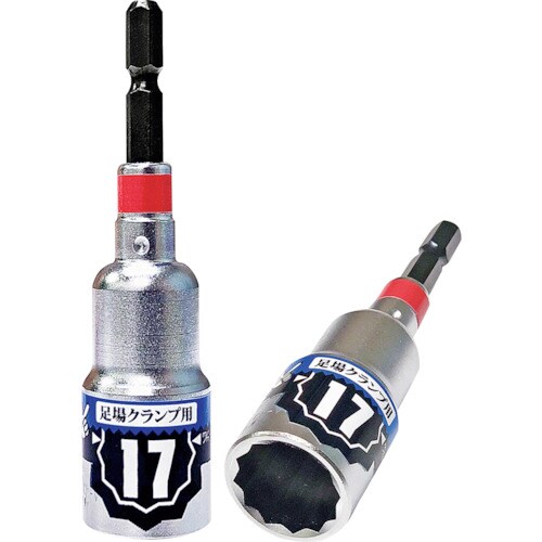 ベストツール KOSEI 強化型足場クランプ用パワ