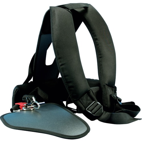 ニッカリ 草刈機用バンド らくらくバンドDX(2本