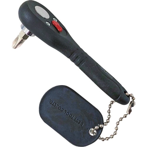 ベストツール BEST コンパクトラチェット ビル