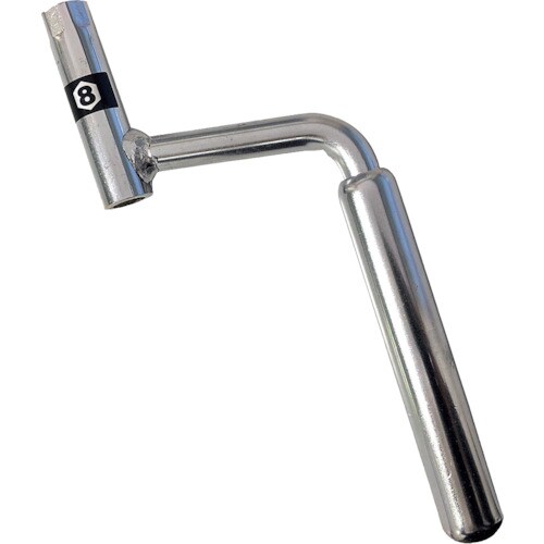 ベストツール BEST フックボルト廻し 8mm