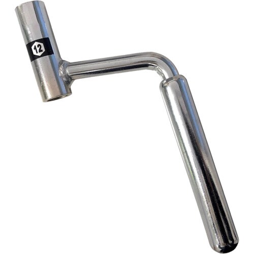 ベストツール BEST フックボルト廻し 12mm