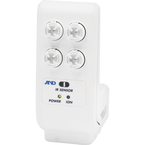 A&D 直流コロナ放電方式無風イオナイザー AD−