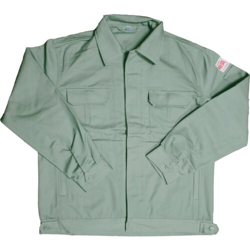 日光物産 Armatex防炎ジャンパー