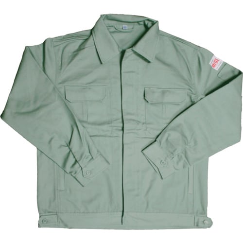 日光物産 Armatex防炎ジャンパー