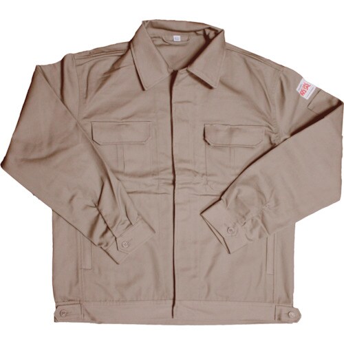 日光物産 Armatex防炎ジャンパー