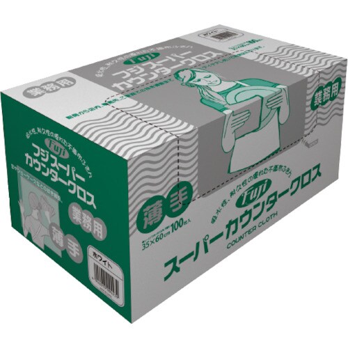 スーパーカウンタークロス 薄手タイプ ブ