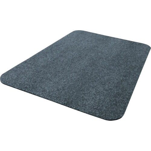 3M ノーマッドベーシックマットS グレー 900