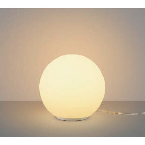 コイズミ 住宅・店舗用照明 非調光 電球色LED付