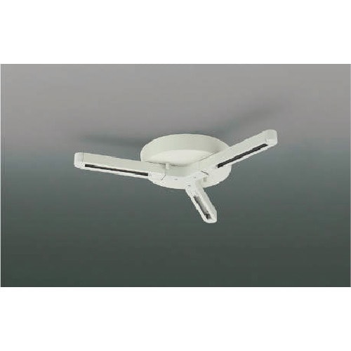 コイズミ 住宅・店舗用照明 ランダム配灯ダクトプラ