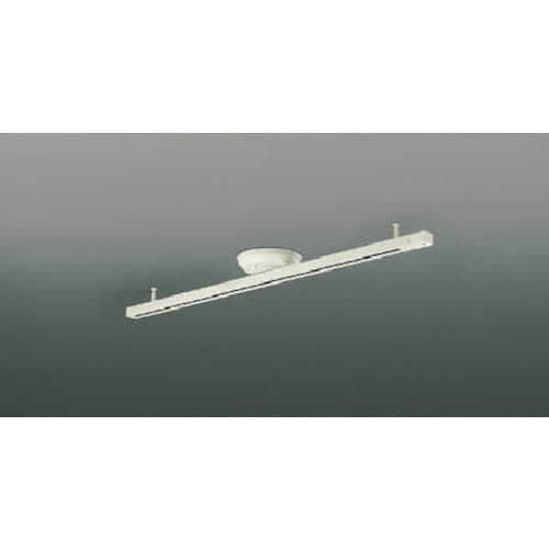 コイズミ 住宅・店舗用照明 スライドコンセント 1