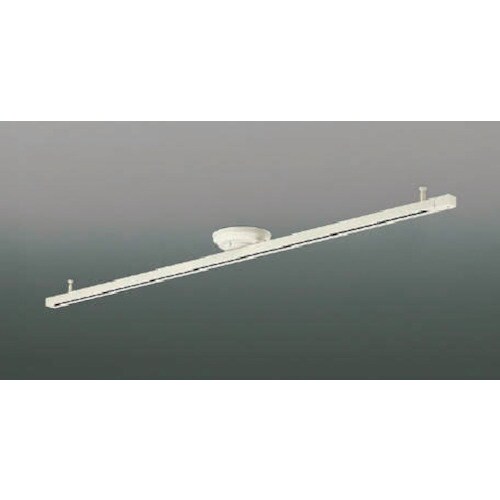 コイズミ 住宅・店舗用照明 スライドコンセント 1