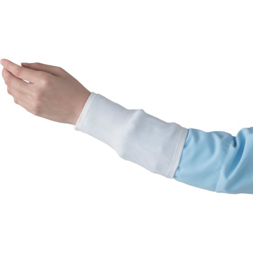 アームカバー テーパード型フライス10枚