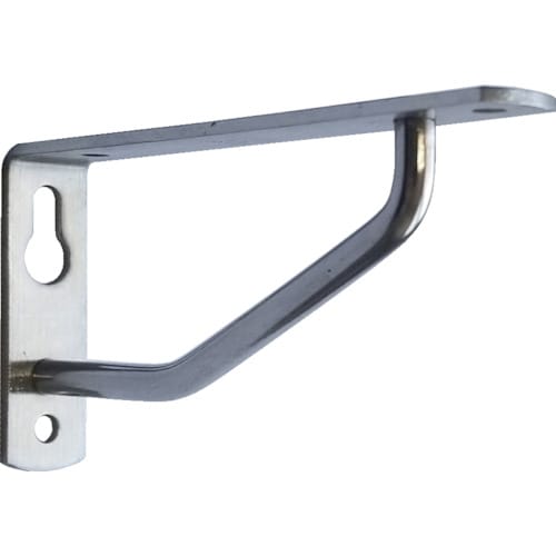 K.G.Y ステンアーム棚受 90X45