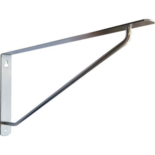 K.G.Y ステンアーム棚受 300X150