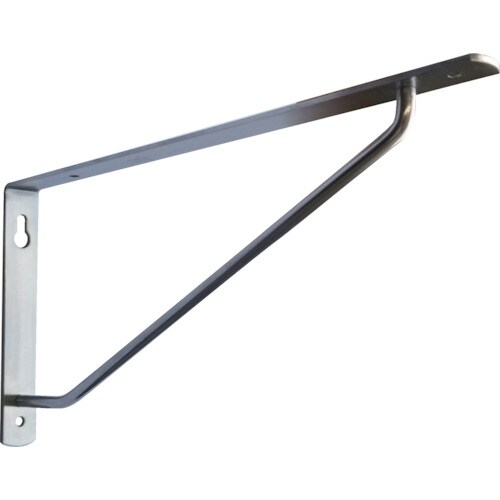 K.G.Y ステンアーム棚受 210X105