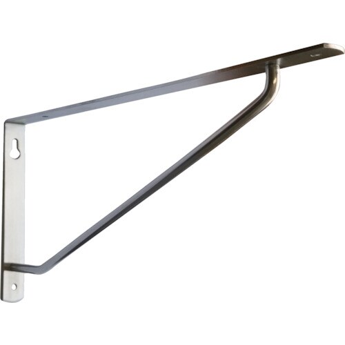 K.G.Y ステンアーム棚受 240X120