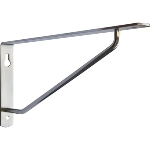 K.G.Y ステンアーム棚受 180X90