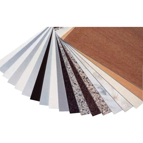 ヒシ アルミ樹脂複合板 アルリーダー 910X18