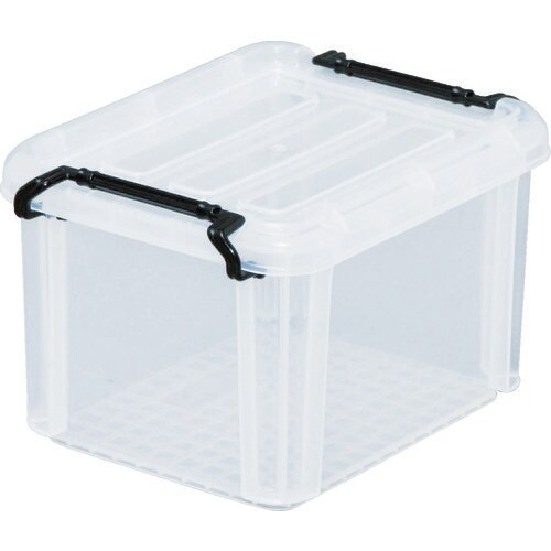 IRIS 209482 バックル式コンテナ 210