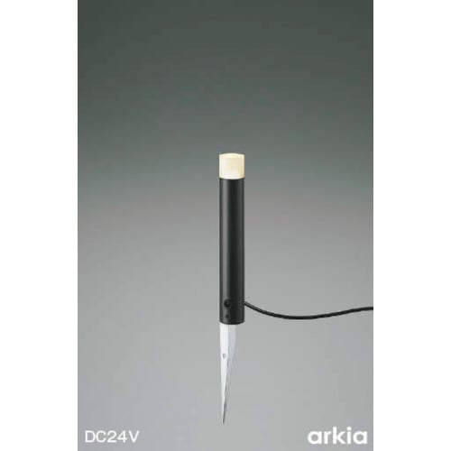 コイズミ 住宅・店舗用照明 非調光 電球色 LED