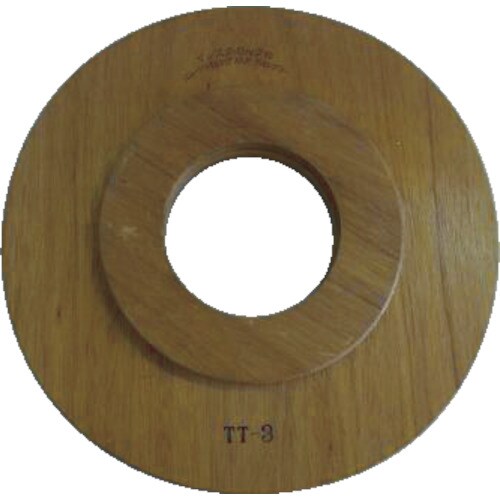 3M パッド台 ドライビングアッセンブリー(木台付