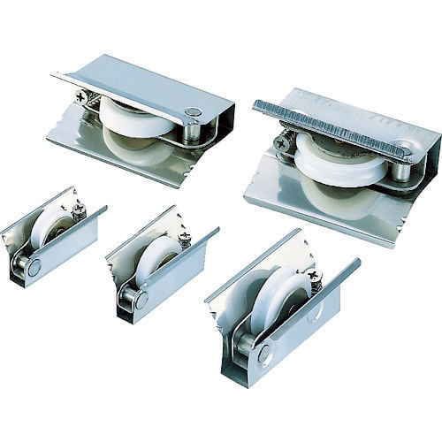 ヨコヅナ サッシ取替戸車 9D丸