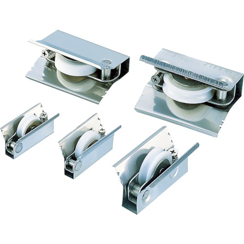 ヨコヅナ サッシ取替戸車 12D丸