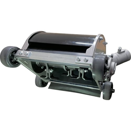 アイデック うね草取りまーPRO トリプル