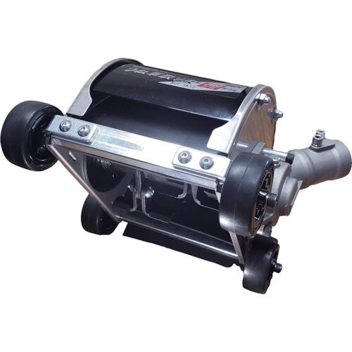 アイデック うね草取りまーPRO ダブル