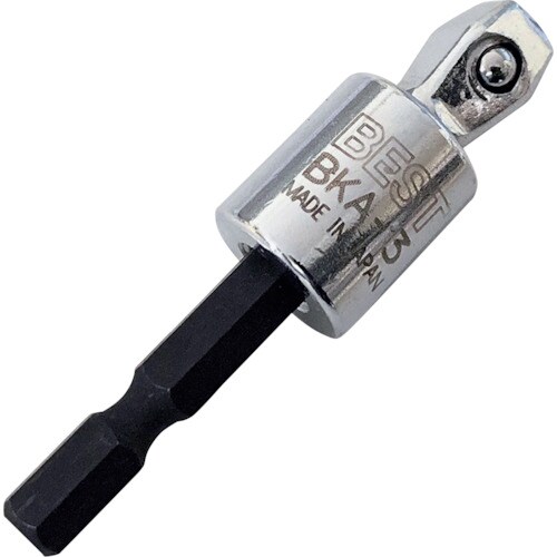 ベストツール BEST 電ドル用首振りソケットアダ