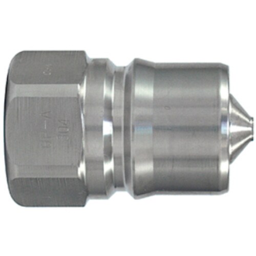 日東 SPカプラ タイプA ステンレス製 ふっ素ゴ