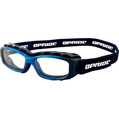 EYE−GLOVE 93M 二眼型セーフティゴーグ