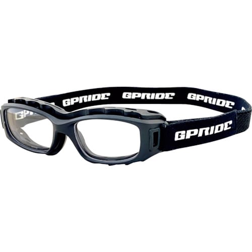 EYE−GLOVE 93M 二眼型セーフティゴーグ