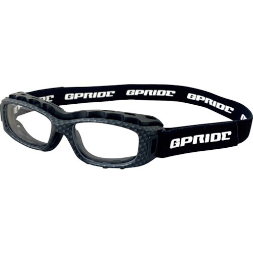 EYE−GLOVE 93M 二眼型セーフティゴーグ