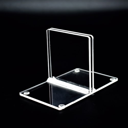 マグエックス アクリルスタンド 通常タイプ 3mm