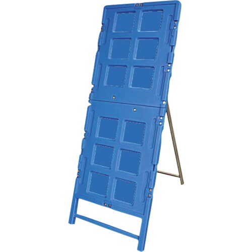 ANZEN 立て看板 ブロー製看板枠 550タイプ