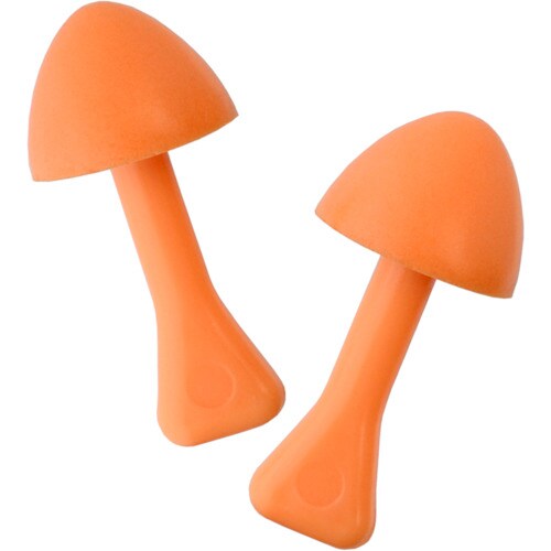 ケー エクセレント 使い捨て耳栓 AB−131 抗