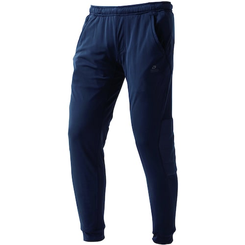 CHUSAN 電熱インナーパンツ N・ブラック L