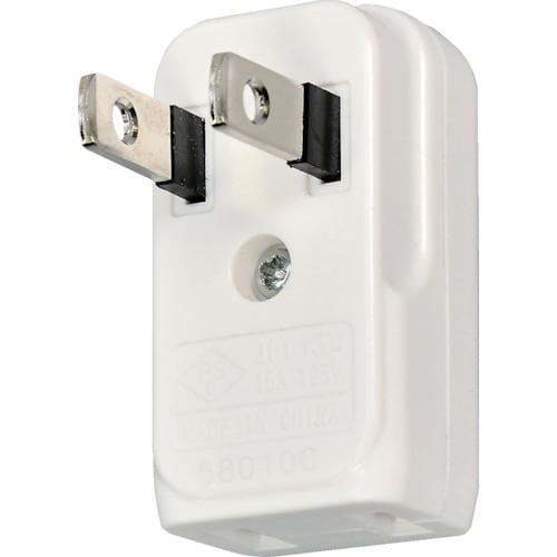 ELPA スペースアダプタ 縦型