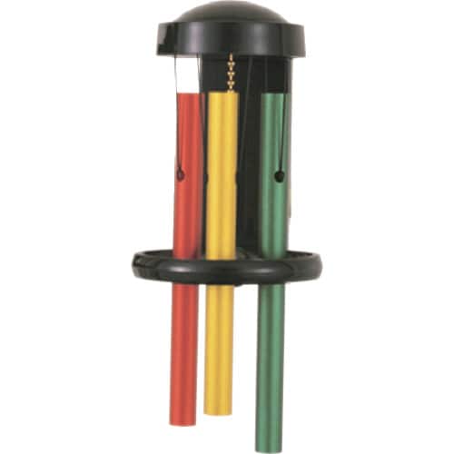 アイワ金属 パイプチャイム ラスタ AP−021L