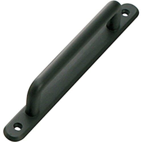 アイワ金属 NO.410取手 150mm ブラック