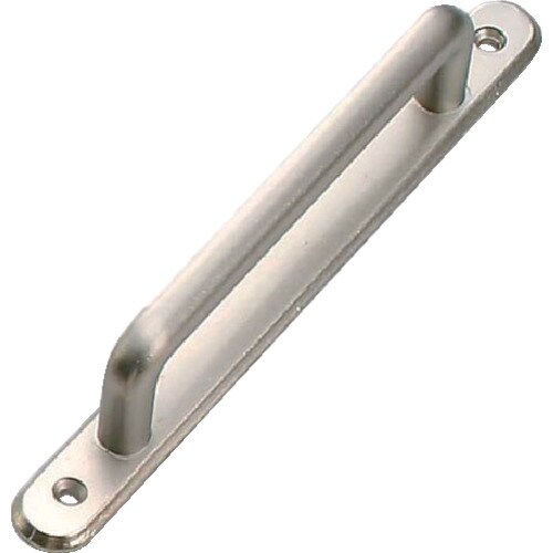 アイワ金属 NO.410取手 150mm シルバ−