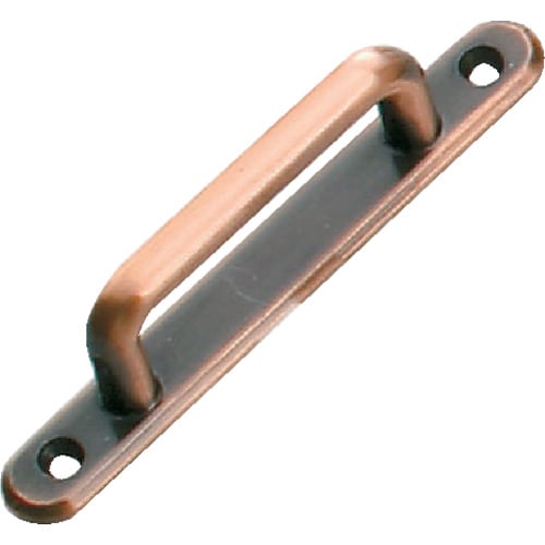 アイワ金属 NO.410取手 90mm GB AP