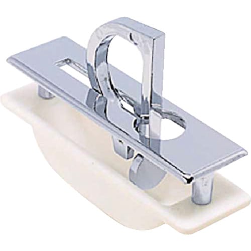 アイワ金属 ダイカスト半回転取手 小 クローム A