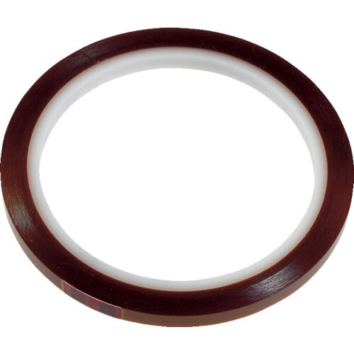 3M ポリイミド電気絶縁テープ92 6mmX32.